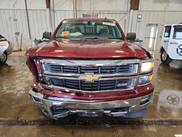 Photo 5 from auction – 2014 CHEVROLET SILVERADO with VIN 1GCVKREC5EZ109015
