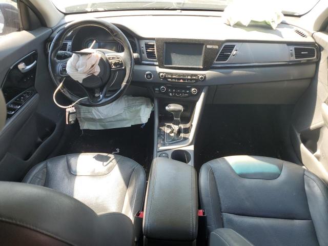 Photo 8 from auction – 2018 KIA NIRO TOURI with VIN KNDCE3LC7J5126513