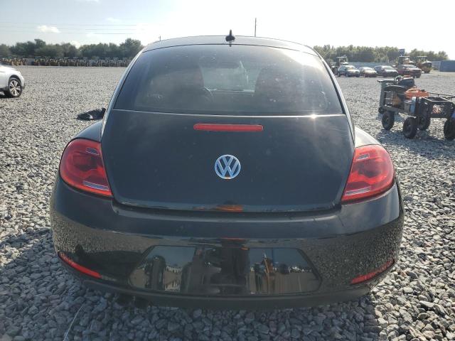 Photo 6 from auction – 2014 VOLKSWAGEN BEETLE with VIN 3VWJP7AT5EM624573