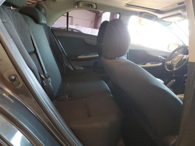 Photo 10 from auction – 2010 TOYOTA COROLLA BA with VIN 2T1BU4EE9AC519371