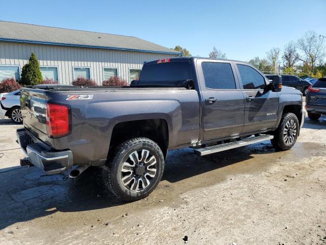 Photo 3 from auction – 2015 CHEVROLET SILVERADO with VIN 1GC1KVEGXFF664670