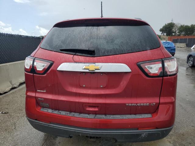 Photo 6 from auction – 2014 CHEVROLET TRAVERSE L with VIN 1GNKVHKD0EJ273229
