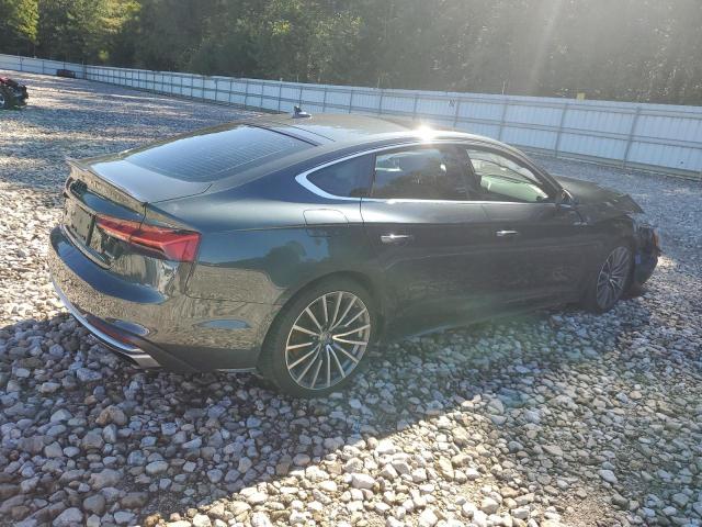 Photo 3 from auction – 2020 AUDI A5 PREMIUM with VIN WAUCNCF5XLA017189