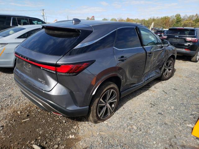 Photo 3 from auction – 2023 LEXUS RX 350 BAS with VIN 2T2BAMCA9PC008322