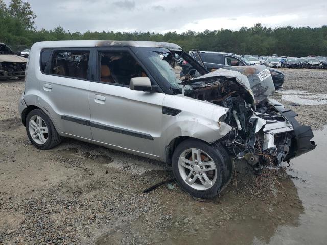 Photo 4 from auction – 2010 KIA SOUL + with VIN KNDJT2A2XA7044068