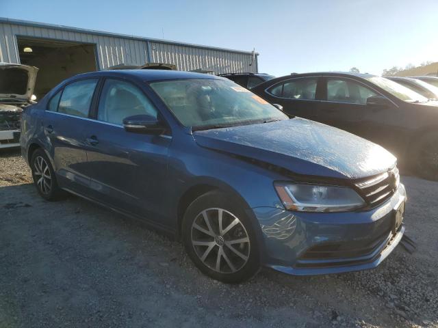 Photo 4 from auction – 2017 VOLKSWAGEN JETTA SE with VIN 3VWDB7AJXHM372608