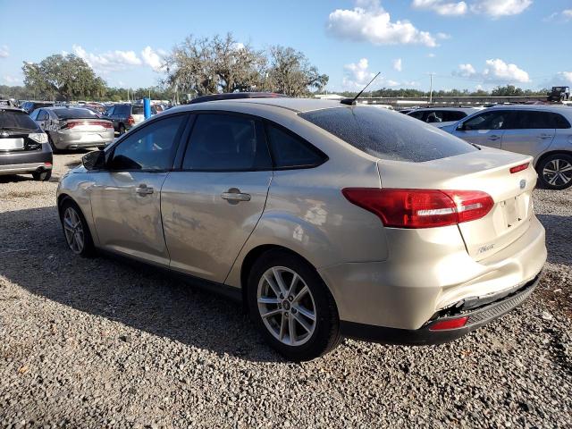 Photo 2 from auction – 2018 FORD FOCUS SE with VIN 1FADP3F25JL212860