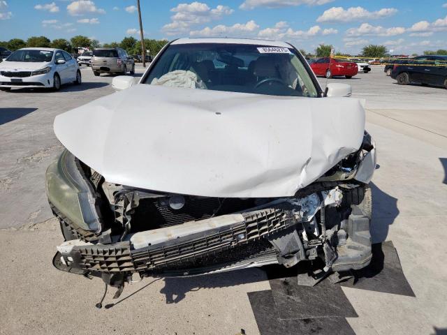 Photo 5 from auction – 2015 HONDA ACCORD with VIN 1HGCR2F84FA082962