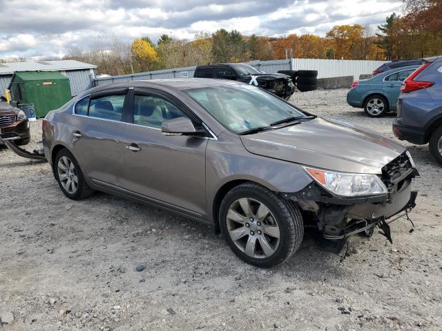 Photo 4 from auction – 2010 BUICK LACROSSE C with VIN 1G4GE5GV5AF283407
