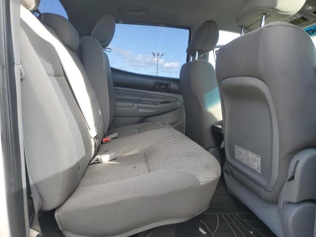 Photo 10 from auction – 2014 TOYOTA TACOMA DOU with VIN 3TMLU4EN7EM147417