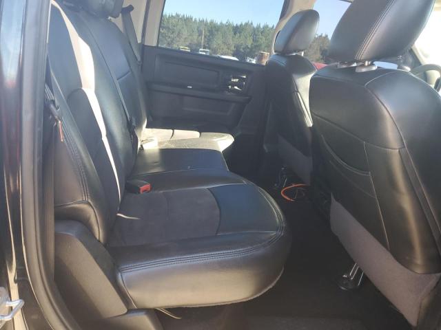 Photo 10 from auction – 2014 RAM 1500 ST with VIN 1C6RR6KT3ES314722