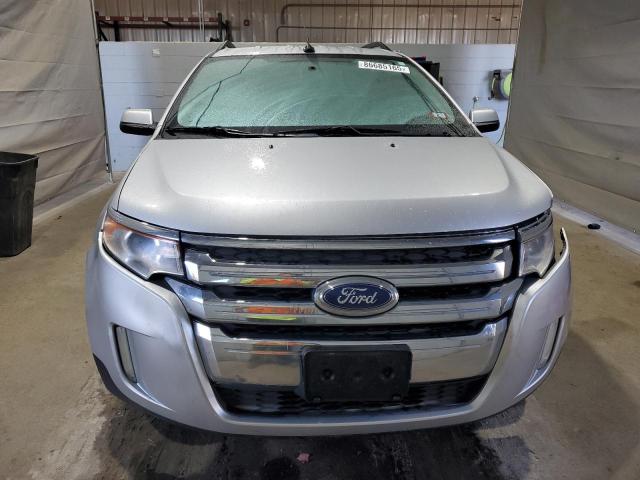 Photo 5 from auction – 2013 FORD EDGE LIMIT with VIN 2FMDK4KC9DBC50637