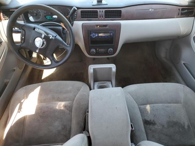 Photo 8 from auction – 2007 CHEVROLET IMPALA LT with VIN 2G1WT58N079280395