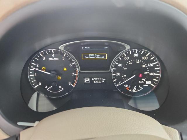 Photo 9 from auction – 2014 NISSAN ALTIMA 2.5 with VIN 1N4AL3APXEC279557