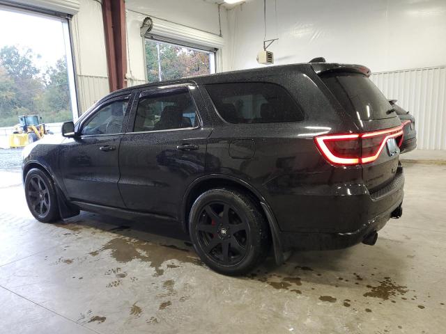 Photo 2 from auction – 2016 DODGE DURANGO R/ with VIN 1C4SDJCT9GC360935