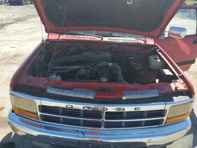 Photo 11 from auction – 1993 DODGE DAKOTA with VIN 1B7GG23Y2PS171399