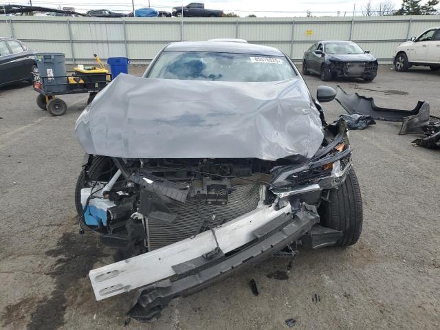 Photo 5 from auction – 2024 NISSAN ALTIMA S with VIN 1N4BL4BV1RN374090