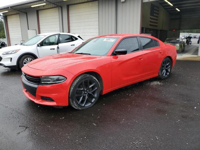 DODGE CHARGER SX 2019 with VIN 2C3CDXBG2KH504945 - Photo from auction