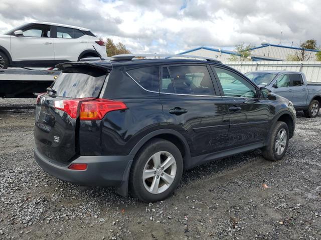 Photo 3 from auction – 2013 TOYOTA RAV4 XLE with VIN 2T3RFREV4DW034832
