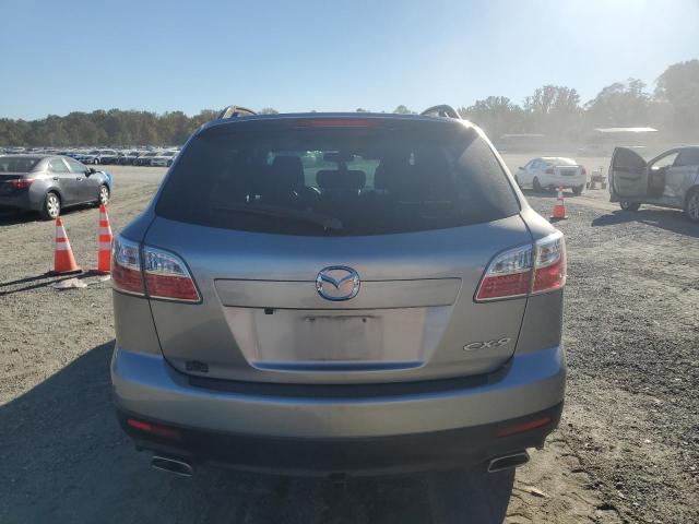 Photo 6 from auction – 2011 MAZDA CX-9 with VIN JM3TB2BA1B0313562