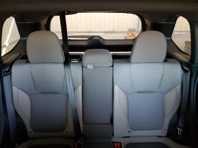 Photo 10 from auction – 2025 SUBARU FORESTER P with VIN JF2SLDDC7SH545386