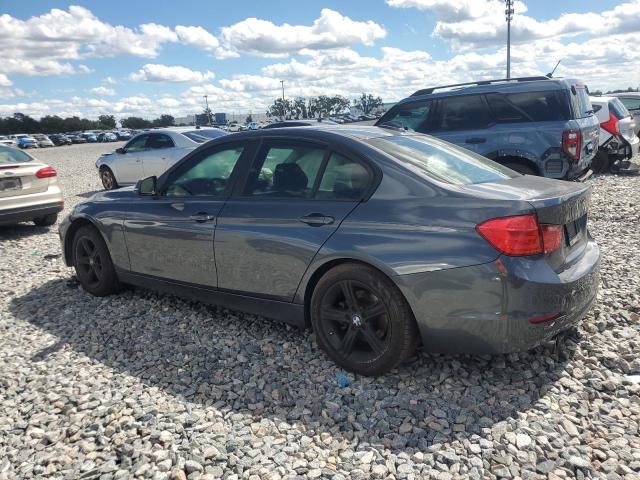 Photo 2 from auction – 2013 BMW 328 I with VIN WBA3A5G51DNP20874