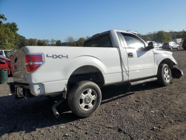 Photo 3 from auction – 2014 FORD F150 with VIN 1FTMF1EM3EFA34925