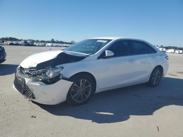 TOYOTA CAMRY LE 2016 with VIN 4T1BF1FK2GU233107 - Photo from auction