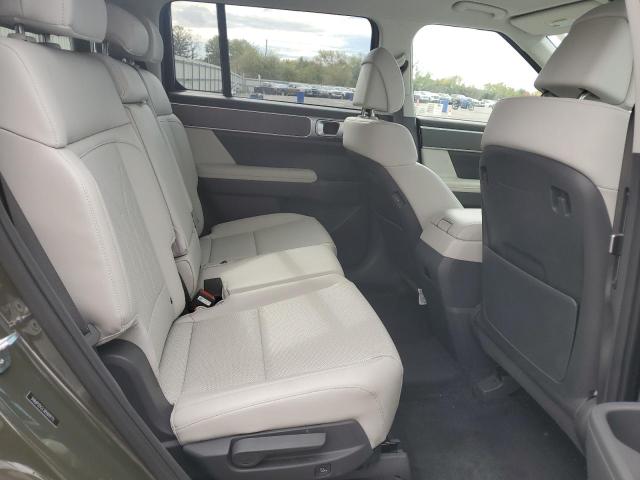 Photo 11 from auction – 2024 HYUNDAI SANTA FE SEL with VIN 5NMP2DGL2RH019775