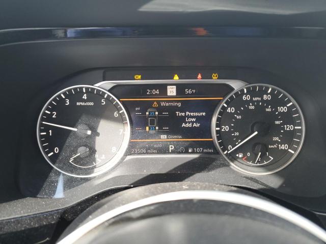 Photo 9 from auction – 2023 NISSAN PATHFINDER with VIN 5N1DR3CD2PC251114