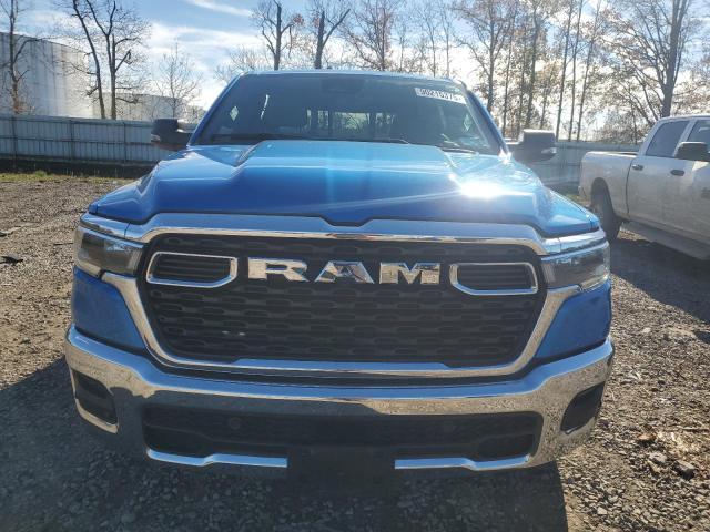 Photo 5 from auction – 2025 RAM 1500 BIG H with VIN 1C6RRFFG2SN535493