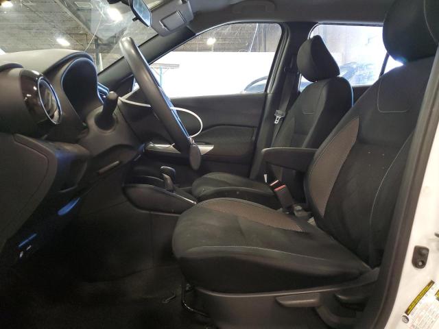 Photo 7 from auction – 2019 NISSAN KICKS with VIN 3N1CP5CU5KL496149