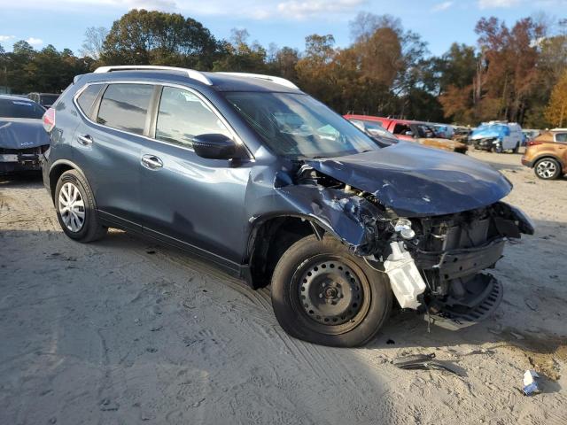 Photo 4 from auction – 2016 NISSAN ROGUE S with VIN KNMAT2MV8GP639788