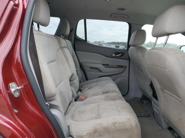 Photo 11 from auction – 2017 GMC ACADIA SLE with VIN 1GKKNKLA5HZ159795