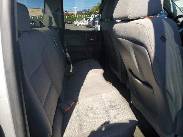 Photo 10 from auction – 2015 GMC SIERRA K15 with VIN 1GTV2TEC5FZ292253