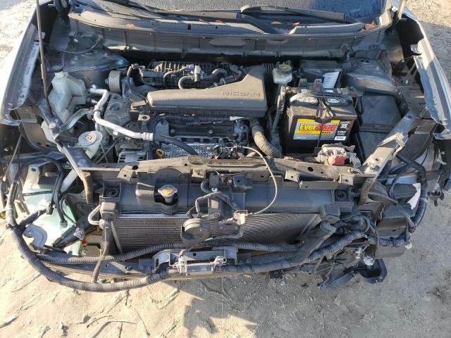 Photo 12 from auction – 2019 NISSAN ROGUE S with VIN KNMAT2MT0KP526666