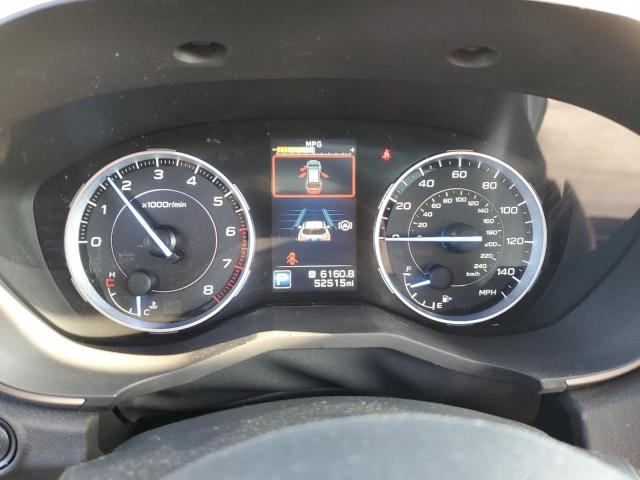 Photo 9 from auction – 2022 SUBARU ASCENT TOU with VIN 4S4WMARD1N3445746