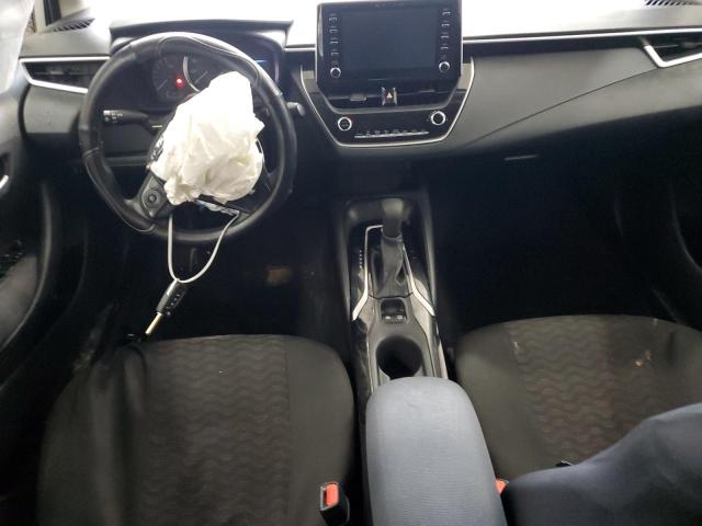 Photo 8 from auction – 2020 TOYOTA COROLLA LE with VIN 5YFEPRAE1LP077485