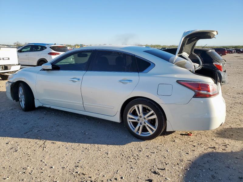 Photo 2 from auction – 2015 NISSAN ALTIMA 3.5 with VIN 1N4BL3AP0FC579761