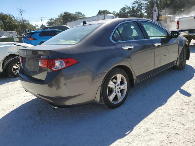 Photo 3 from auction – 2010 ACURA TSX with VIN JH4CU2F60AC011006