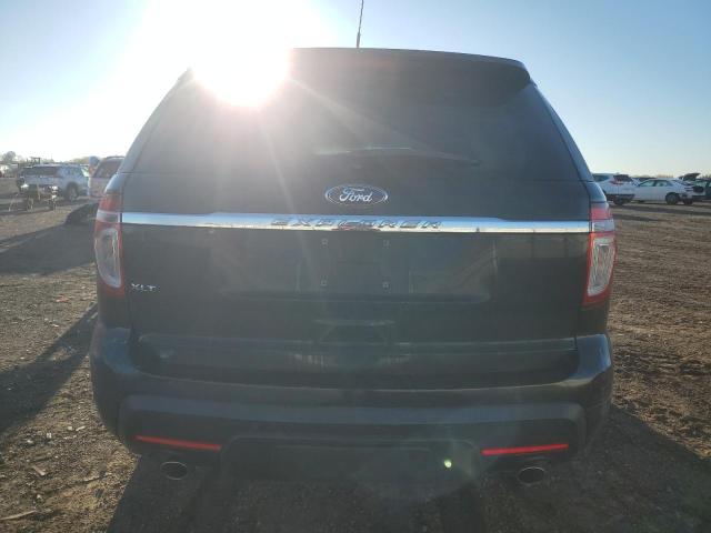 Photo 6 from auction – 2011 FORD EXPLORER X with VIN 1FMHK7D89BGA64310