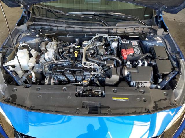 Photo 11 from auction – 2025 NISSAN ALTIMA SR with VIN 1N4BL4CV2SN312900