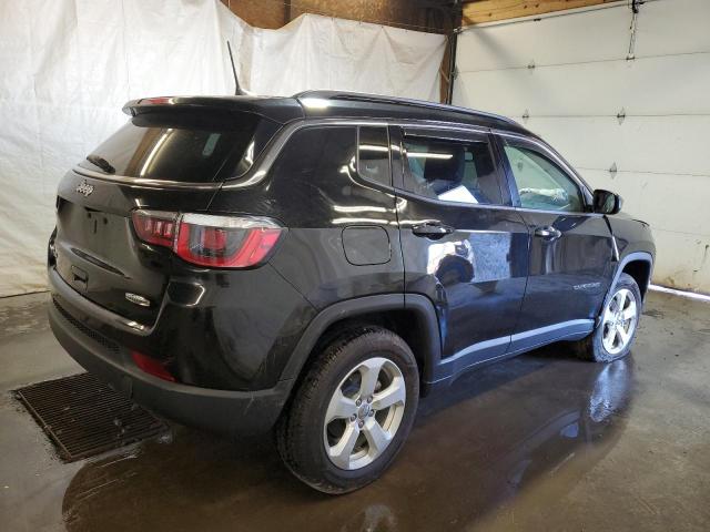 Photo 3 from auction – 2019 JEEP COMPASS LA with VIN 3C4NJDBB9KT828823