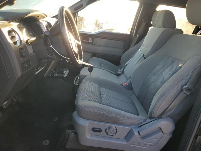 Photo 7 from auction – 2013 FORD F150 SUPER with VIN 1FTFW1EF8DFB62876
