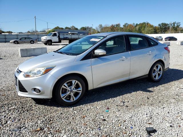 FORD FOCUS SE 2014 with VIN 1FADP3F29EL165631 - Photo from auction