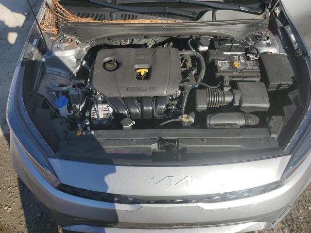 Photo 11 from auction – 2021 KIA FORTE LX with VIN 3KPF24AD2RE698399