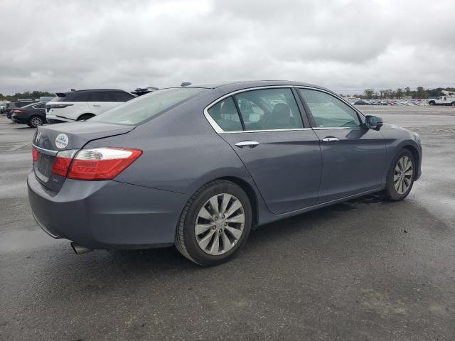 Photo 3 from auction – 2014 HONDA ACCORD EXL with VIN 1HGCR2F86EA301337