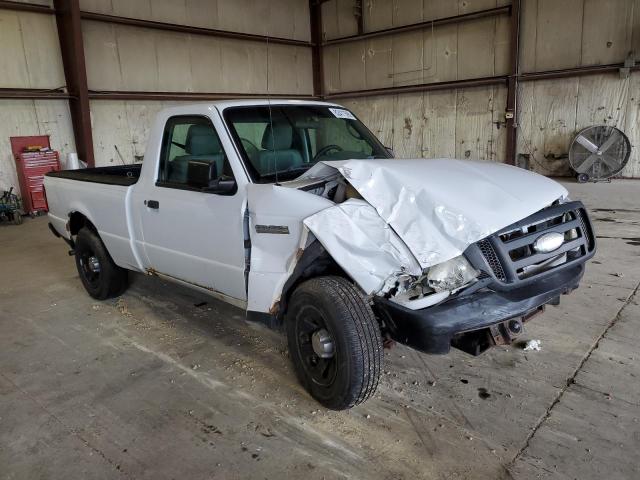 Photo 4 from auction – 2010 FORD RANGER with VIN 1FTKR1AD2APA06378