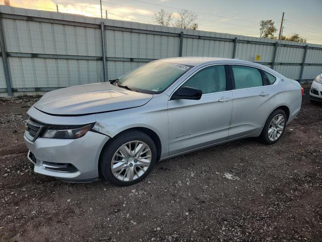 Photo 1 from auction – 2019 CHEVROLET IMPALA LS with VIN 2G11X5S3XK9130633