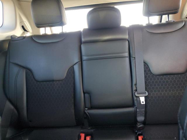 Photo 10 from auction – 2020 JEEP COMPASS LA with VIN 3C4NJDBB3LT134338